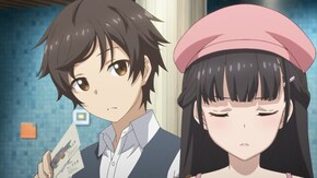#4 そういうのじゃない