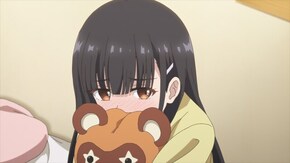 #6 元カップルは競い合う「馬鹿にしないでよっ!!」