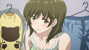 #8 元カップルは警戒する「わたしはもうフラれてるんですから、大丈夫ですよ」