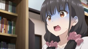 #10 元カップルは距離感がわからない「なんかよそよそしくなってないか?」