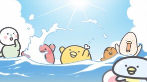 #5 「チキップダンサーズ」(2期) 第21話-第26話