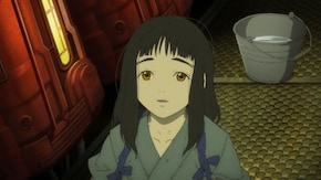 第三話 世界のかけら