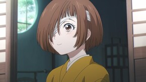 第01話 鬼と人と