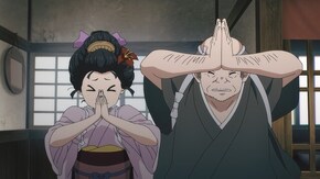 第05話 幸福の庭・前編