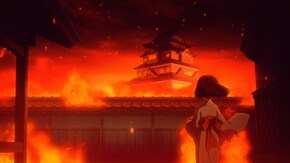 第06話 幸福の庭・後編