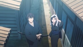 第09話 花宵簪(後編)