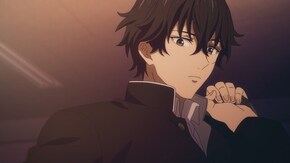 第10話 雨夜鷹