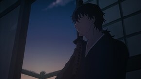 第11話 残雪酔夢(前編)