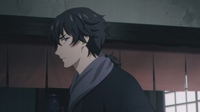 第12話 残雪酔夢(中編)