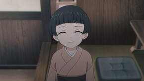 第18話 茶飲み話
