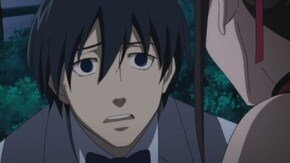 第10話 純白のドレスは少女の夢と血に染まる… 後編