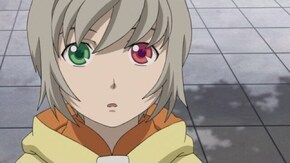 第15話 裏切りの記憶は、琥珀色の微笑み…前編