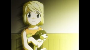 第3話 おかあさん…