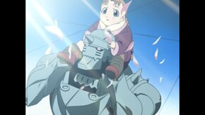 第6話 国家錬金術師資格試験
