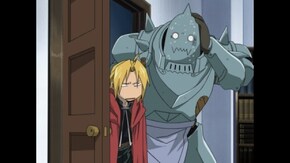 第13話 焔 vs 鋼