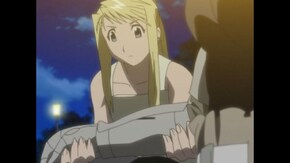 第26話 彼女の理由