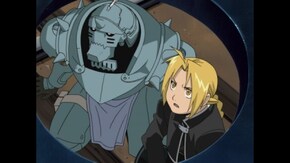 第36話 我が内なる科人(トガビト)