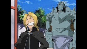 第38話 川の流れに
