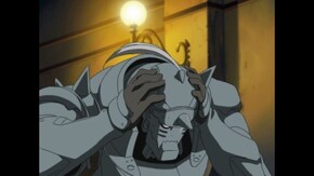 第40話 傷痕