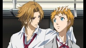 Episode 3 十三万人の旅立ち