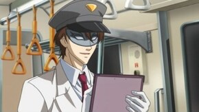 Episode 4 未来発 過去行き