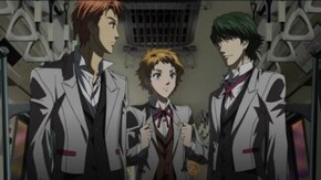 Episode 7 大江戸ミステリー☆トレイン