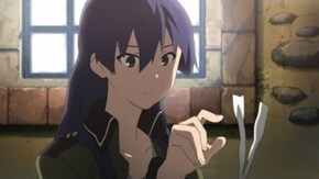 第一話 響ク音・払暁ノ街