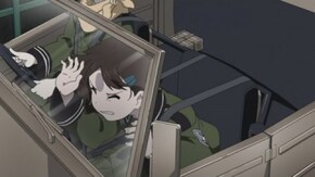 第四話 梅雨ノ空・玻璃ノ虹