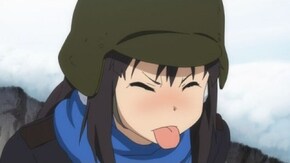 第十一話 来訪者・燃ユル雪原