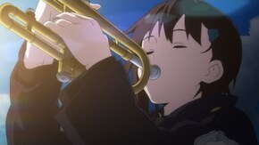 第十二話 蒼穹ニ響ケ