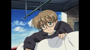 第3話 神保町で逢いましょう