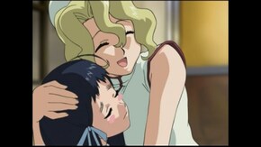 第6話 ライトスタッフ