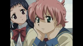 第8話 夜に惑わされて