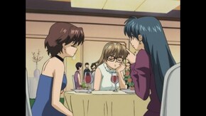 第9話 闇の奥