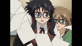 第16話 華氏四五一