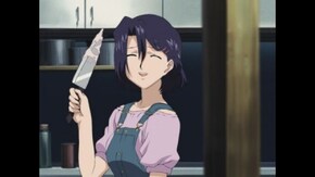 第19話 家族ゲーム