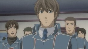 第三章 第7小隊誕生