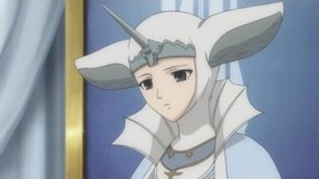 第十二章 さらわれた姫君