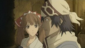 第十三章 戦慄の移動要塞