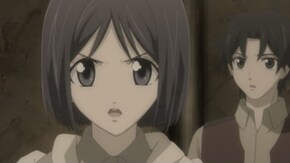 第十四章 ファウゼンの選択