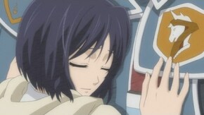 第十五章 歌姫の過去