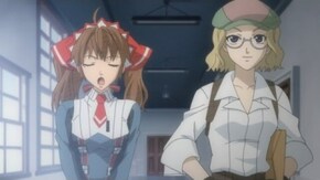 第十七章 精霊節の贈り物