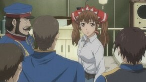 第二十二章 とまどい
