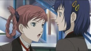 第5話 強いられた結合
