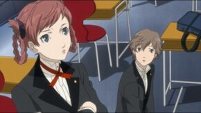 第8話 クスノキの下で