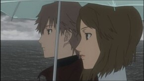第9話 海からの呼び声