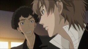 第11話 依存の定義