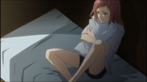 第15話 明日を閉ざすもの