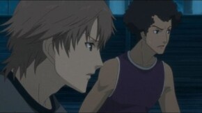 第16話 解放の子と治癒の聖霊