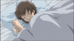 第18話 沈む夢